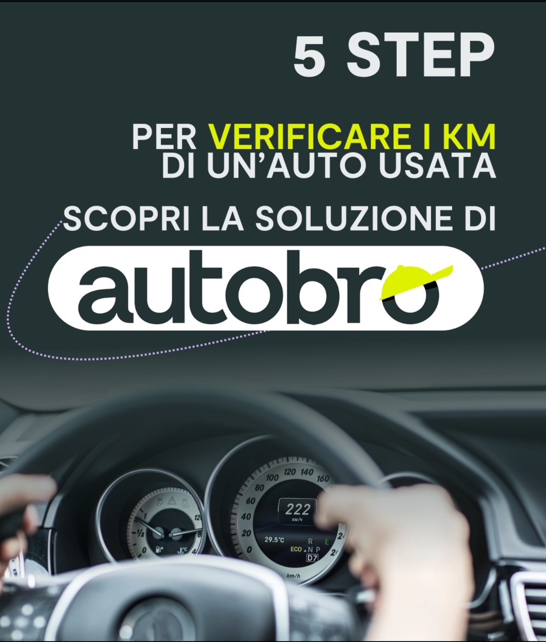 Acquisti sicuri e trasparenti: Autobro nobilita l’usato