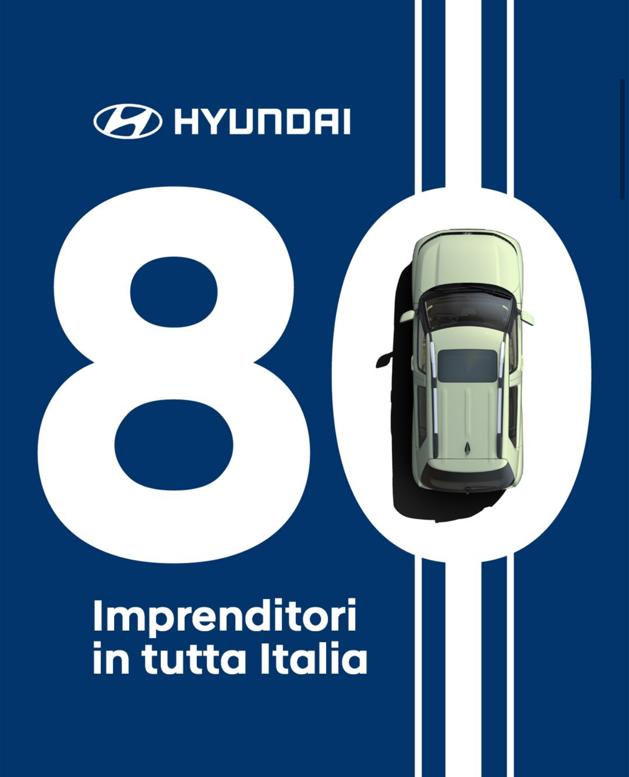 Hyundai Italia: i Dealer tornano protagonisti!