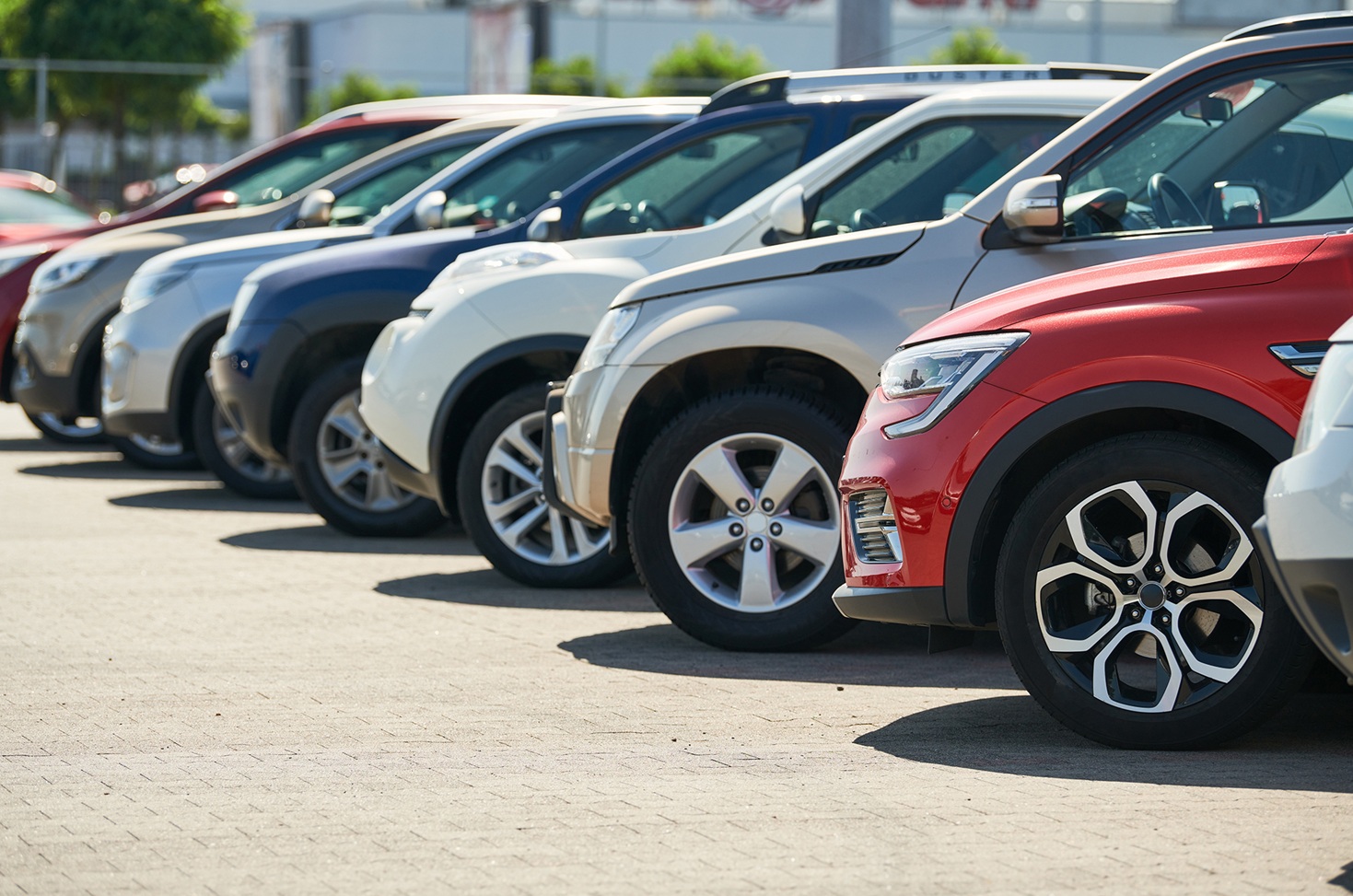 Auto usate, mercato d’oro per i dealer: cresce  fiducia e prezzi
