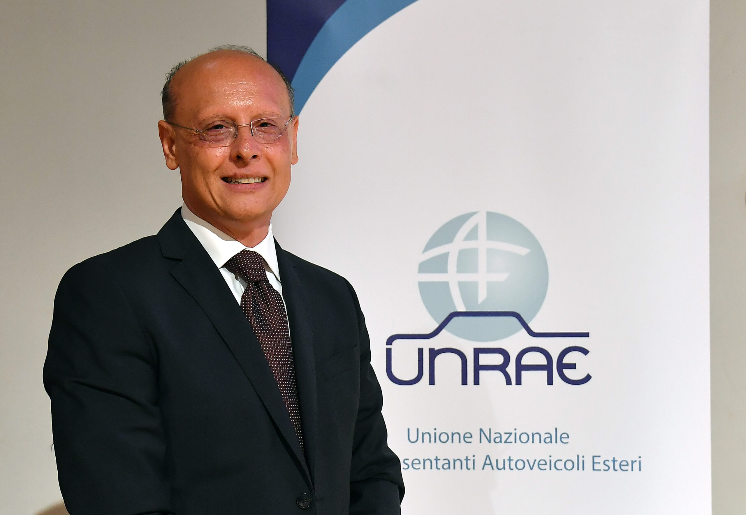 UNRAE:  mercato auto a luglio segna un nuovo calo e lento sulla mobilità elettrica