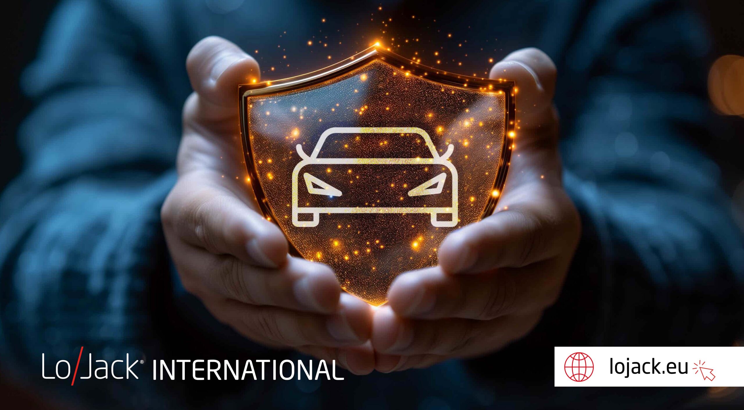 LoJack innova e cresce: nuovo sito e nuova piattaforma