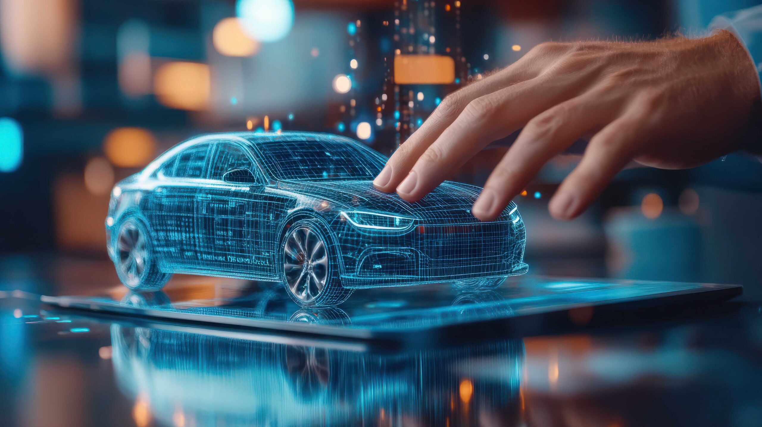 Flotte aziendali più sicure con l’AI di LoJack