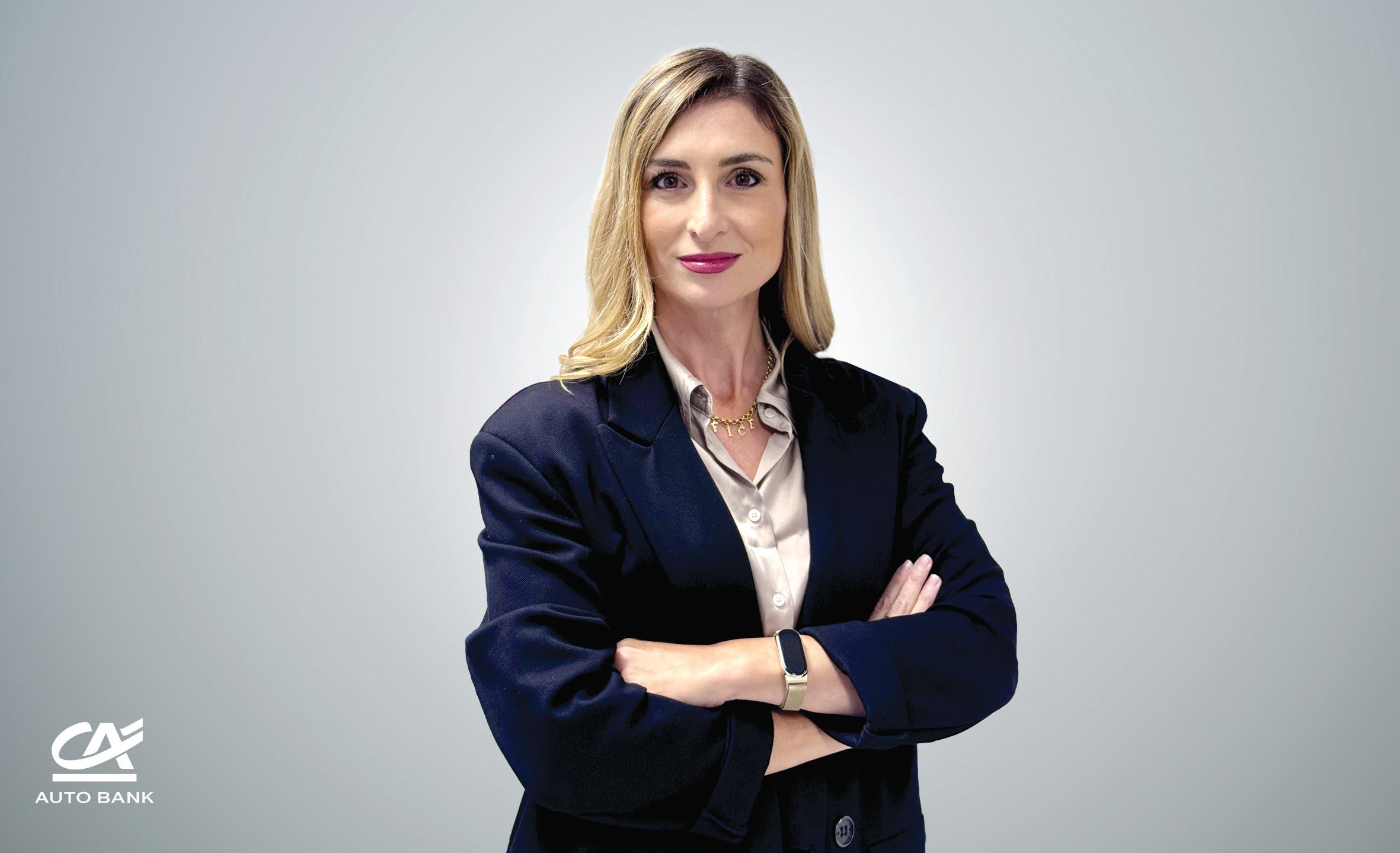 CA Auto Bank Italia: Laura Gastaldo nuova Marketing Retail Manager