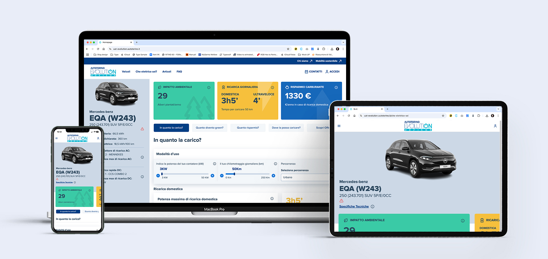 Incentivi Auto 2025: con Autotorino la scelta elettrica è chiara e semplice