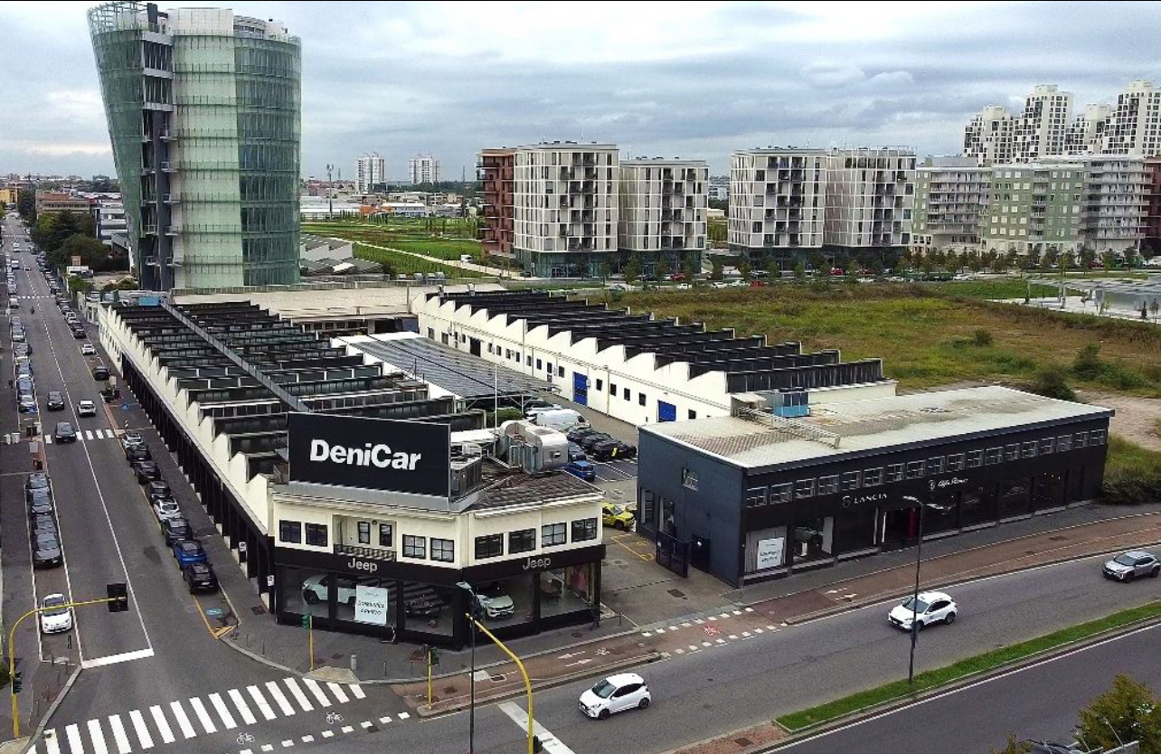 Intergea acquisisce il 51% di Denicar