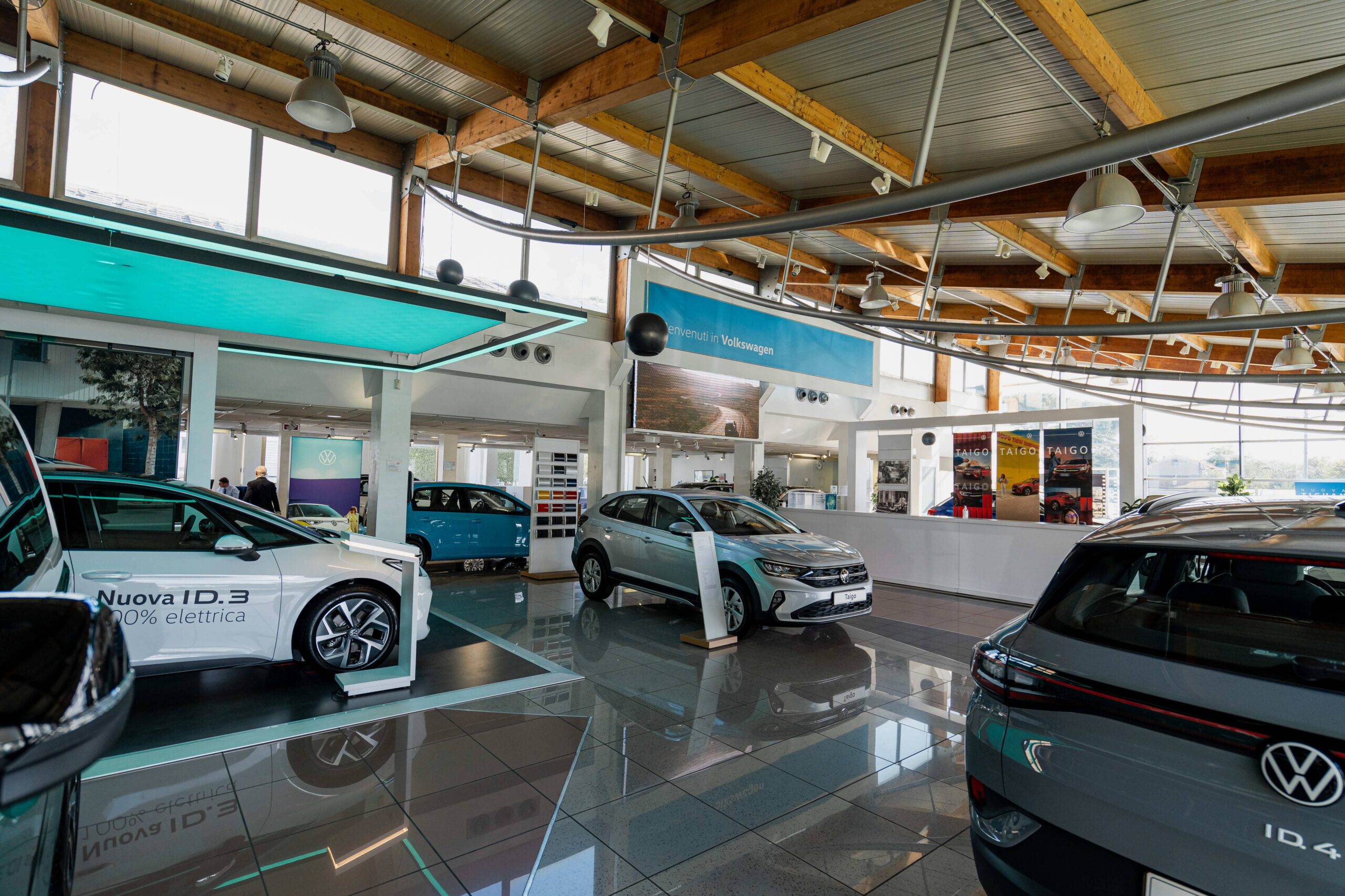 AUTOCENTRI BALDUINA TOP DEALERS ITALIA 2026