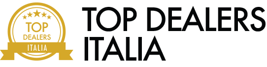 Top Dealers Italia