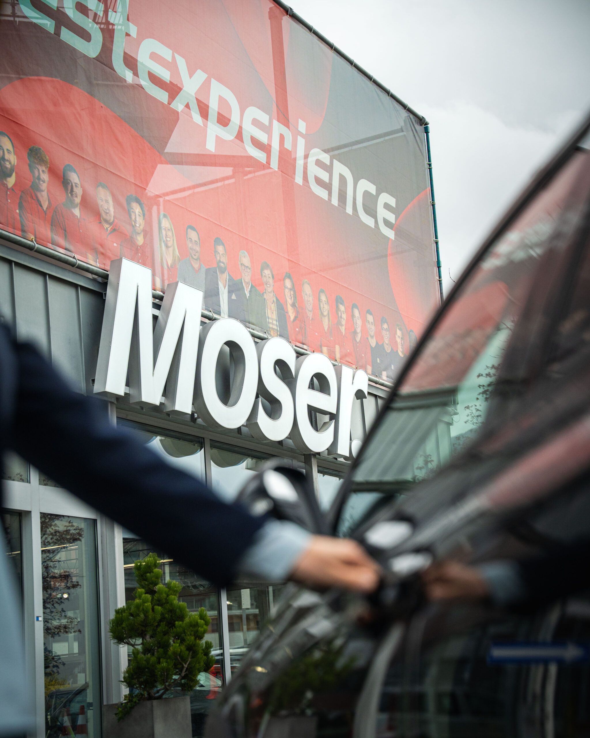 Autohaus Moser Top Dealers Italia 2026
