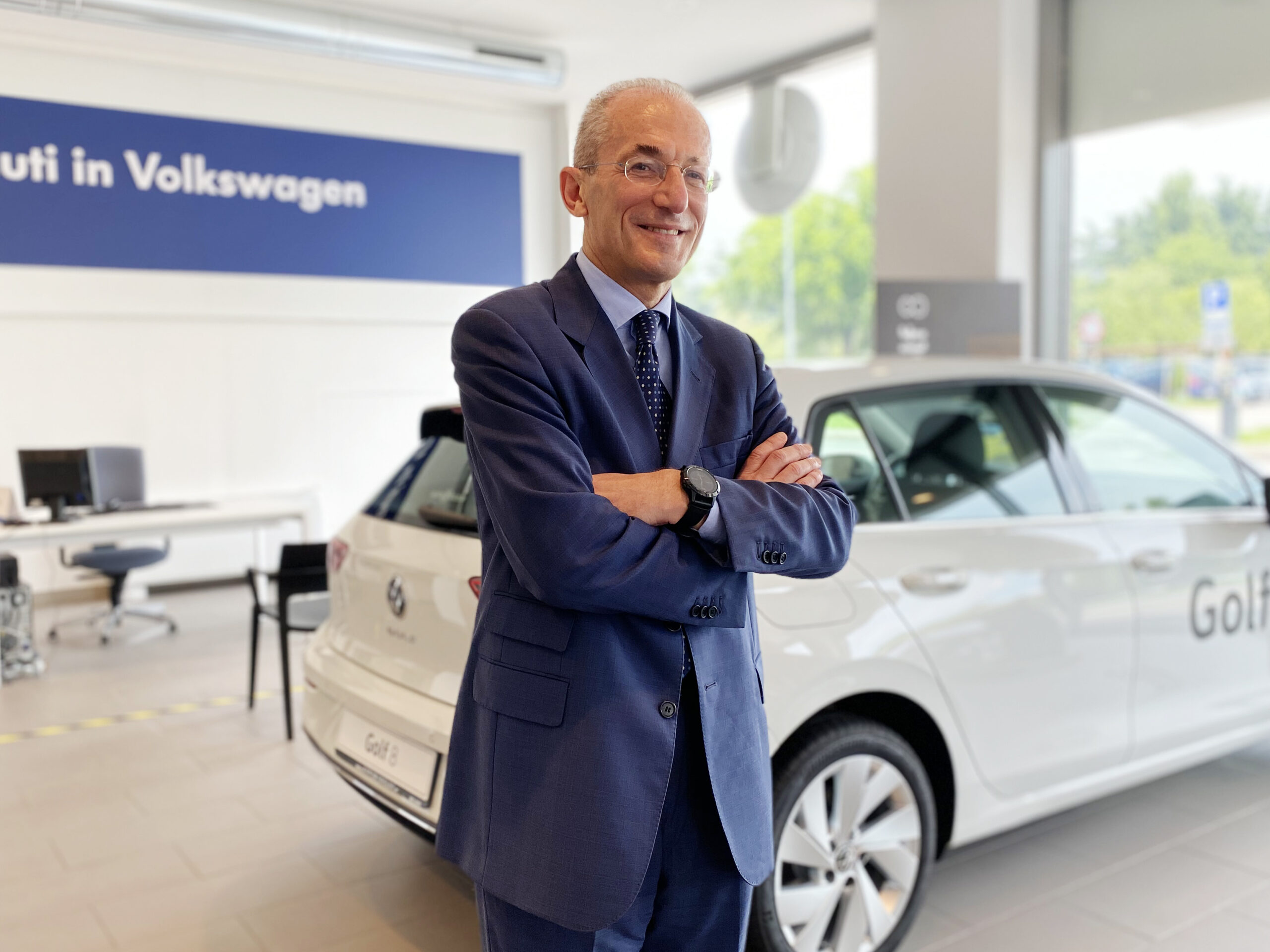 Autorigoldi Top Dealers Italia 2026