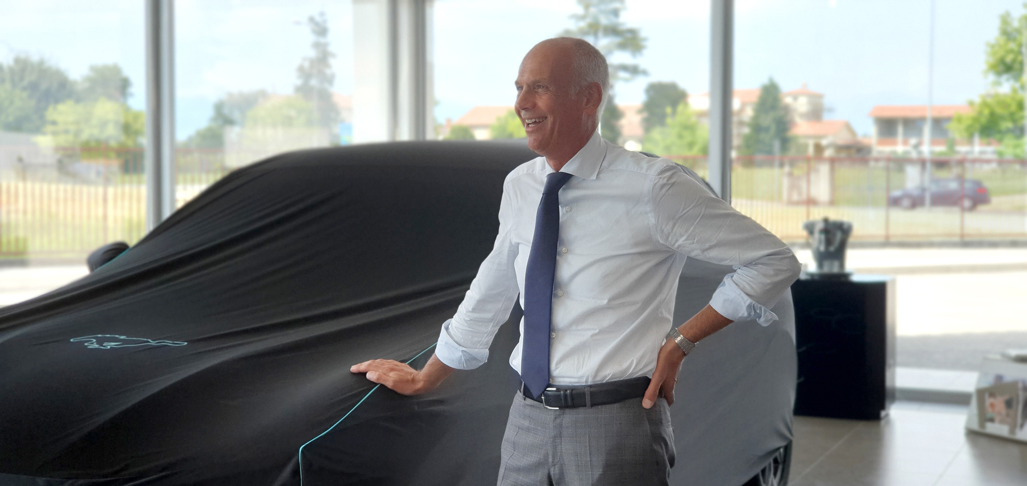 Bisson Auto Top Dealers Italia 2026