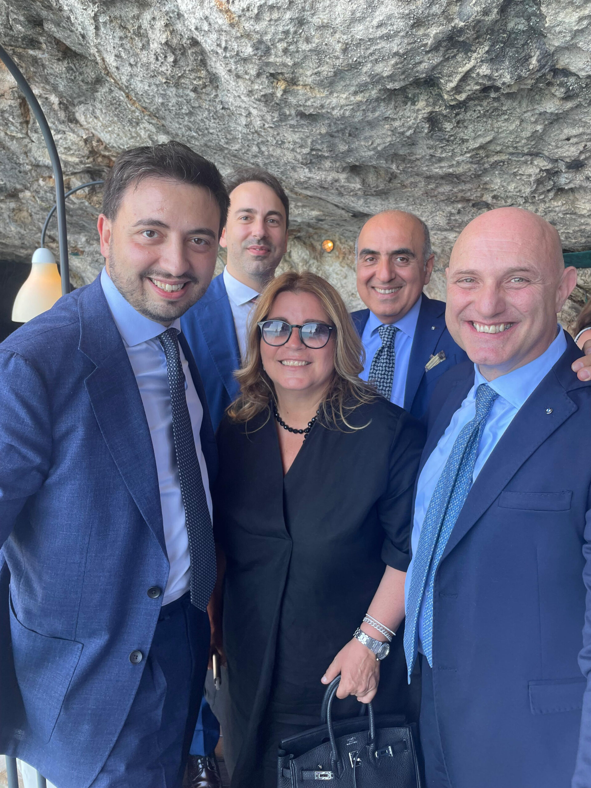 GRUPPO CHIARITO riconfermato Top Dealers Italia nel 2026