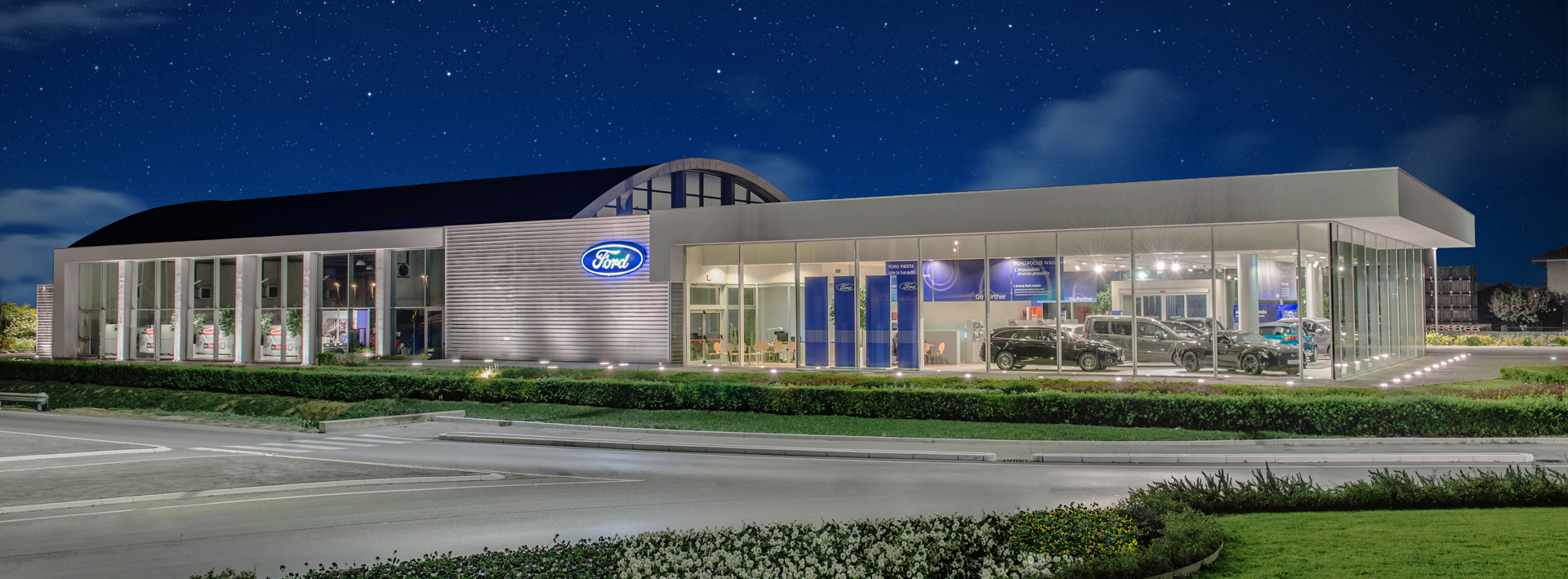 Gruppo Ferri Top Dealers Italia 2026