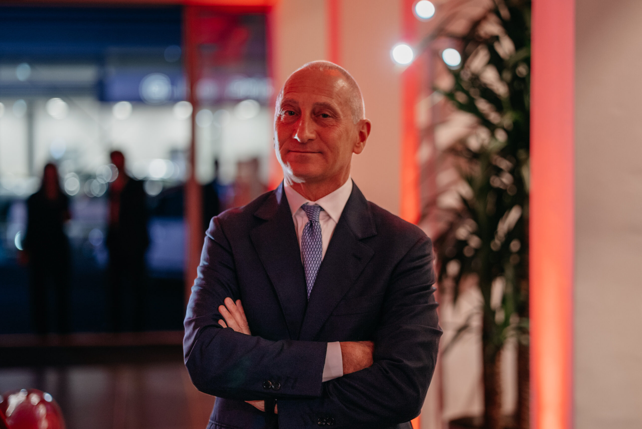 G. DEL PRIORE Top Dealers Italia 2026