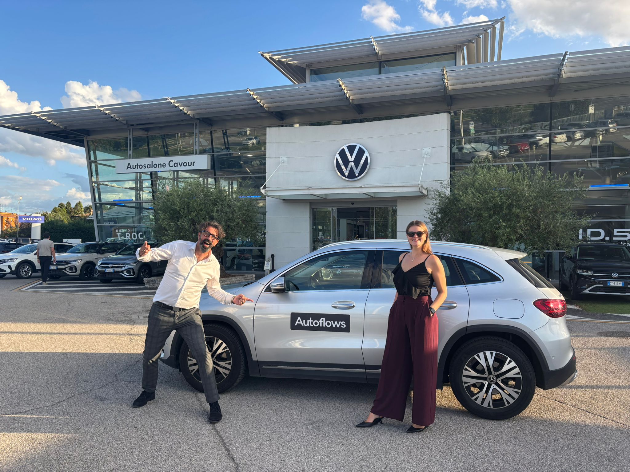 Rivoluzione in officina: come l’automazione sta cambiando i BDC dei Dealers