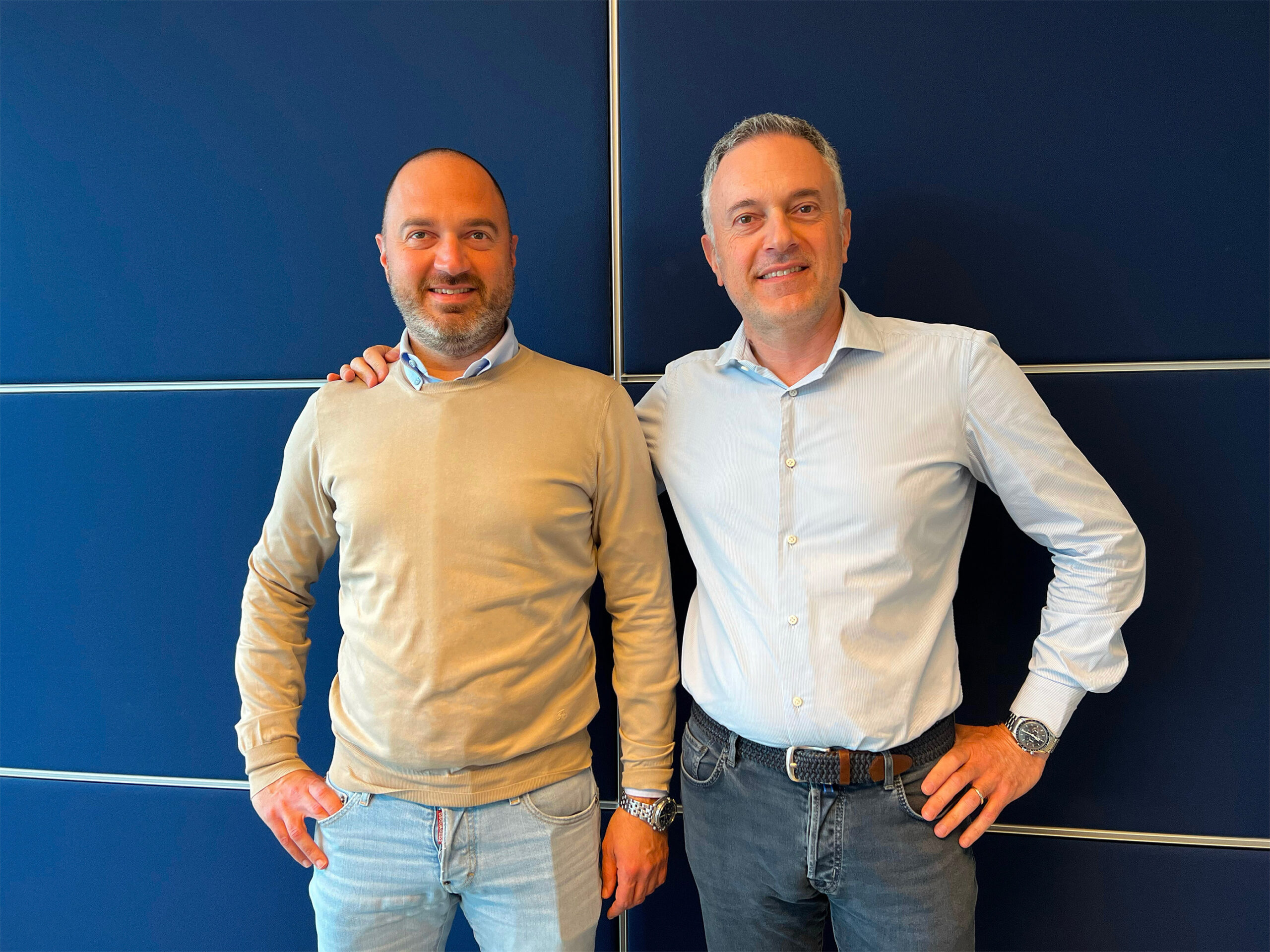 BLIZ confermato Top Dealers Italia nel 2026