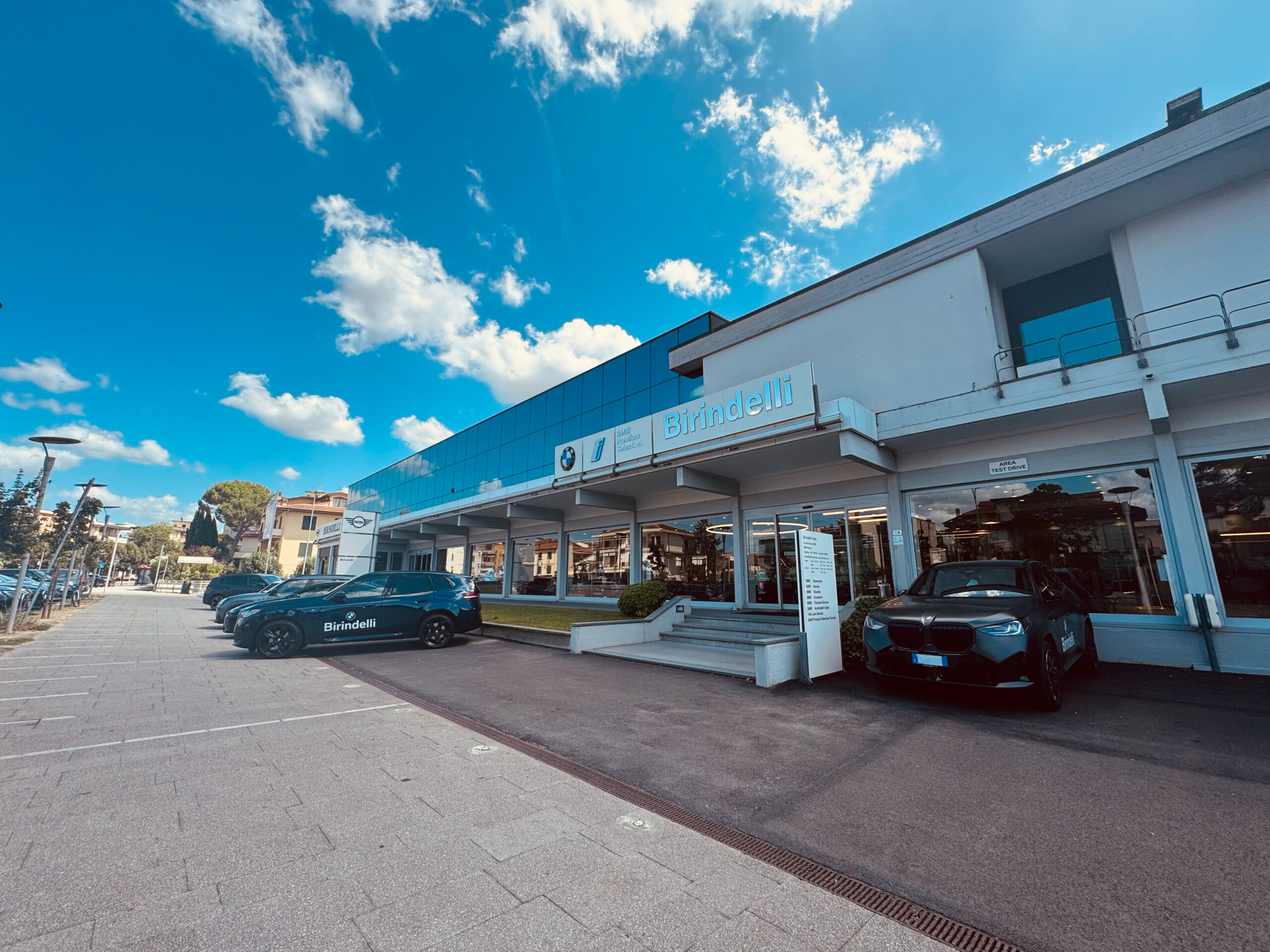 Birindelli Auto Top Dealers Italia 2026