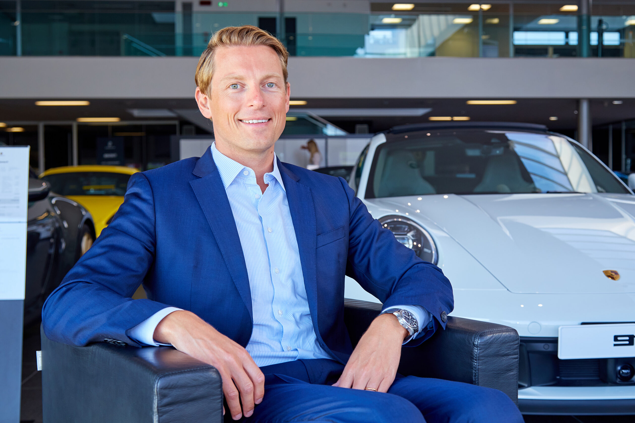 Eurocar confermato Top Dealers Italia nel 2026