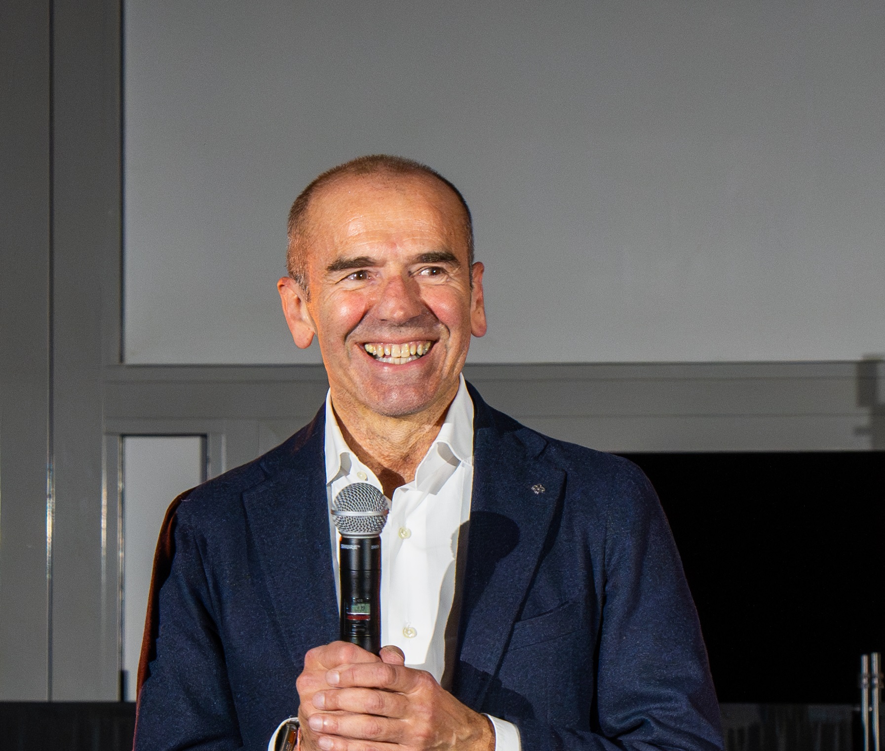 GRUPPO BOSSONI riconfermato Top Dealers Italia nel 2026