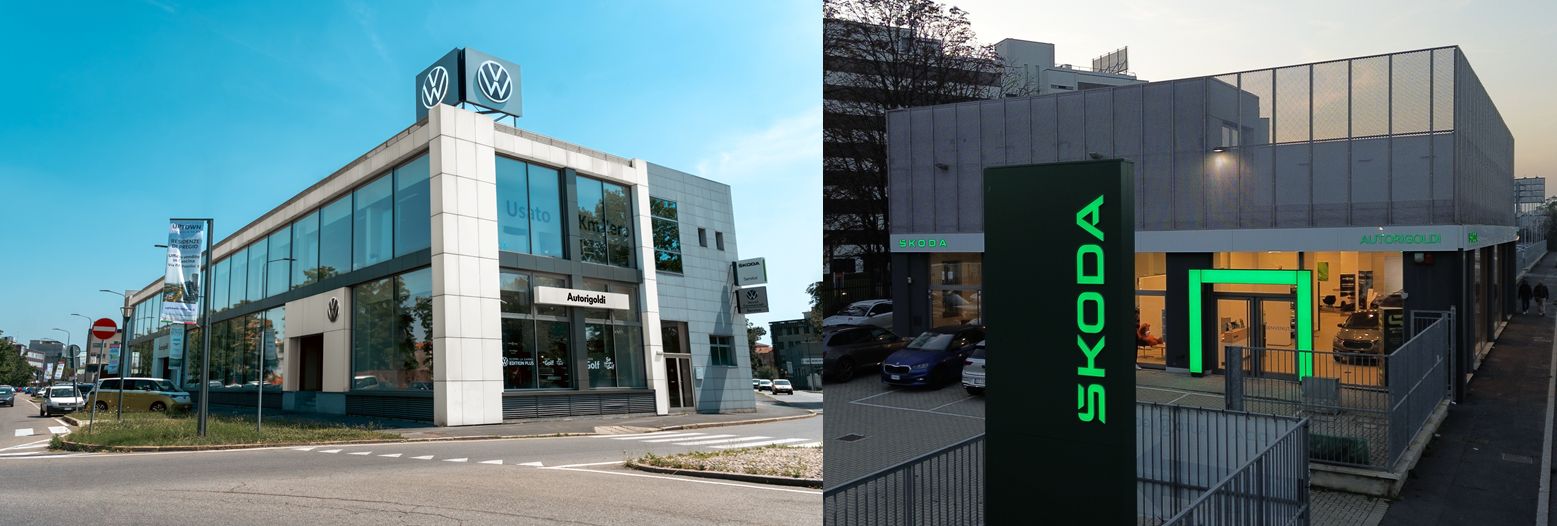 Mocautogroup rafforza Milano: acquisito il 51% di Autorigoldi