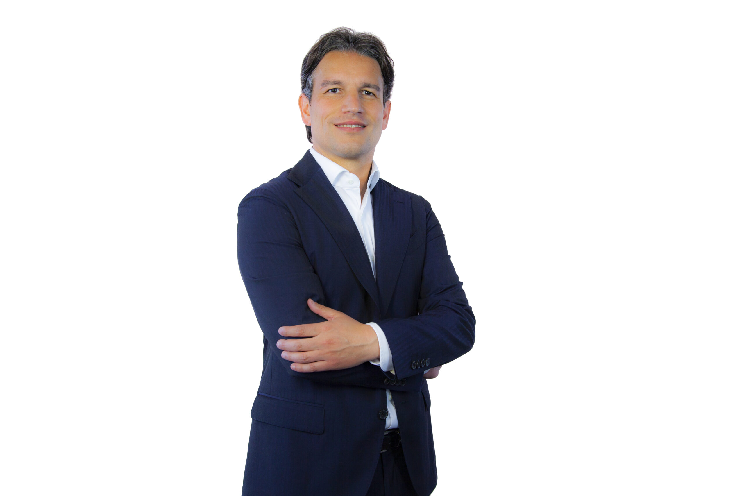 Franco Tomasi, amministratore delegato di Tomasi Auto