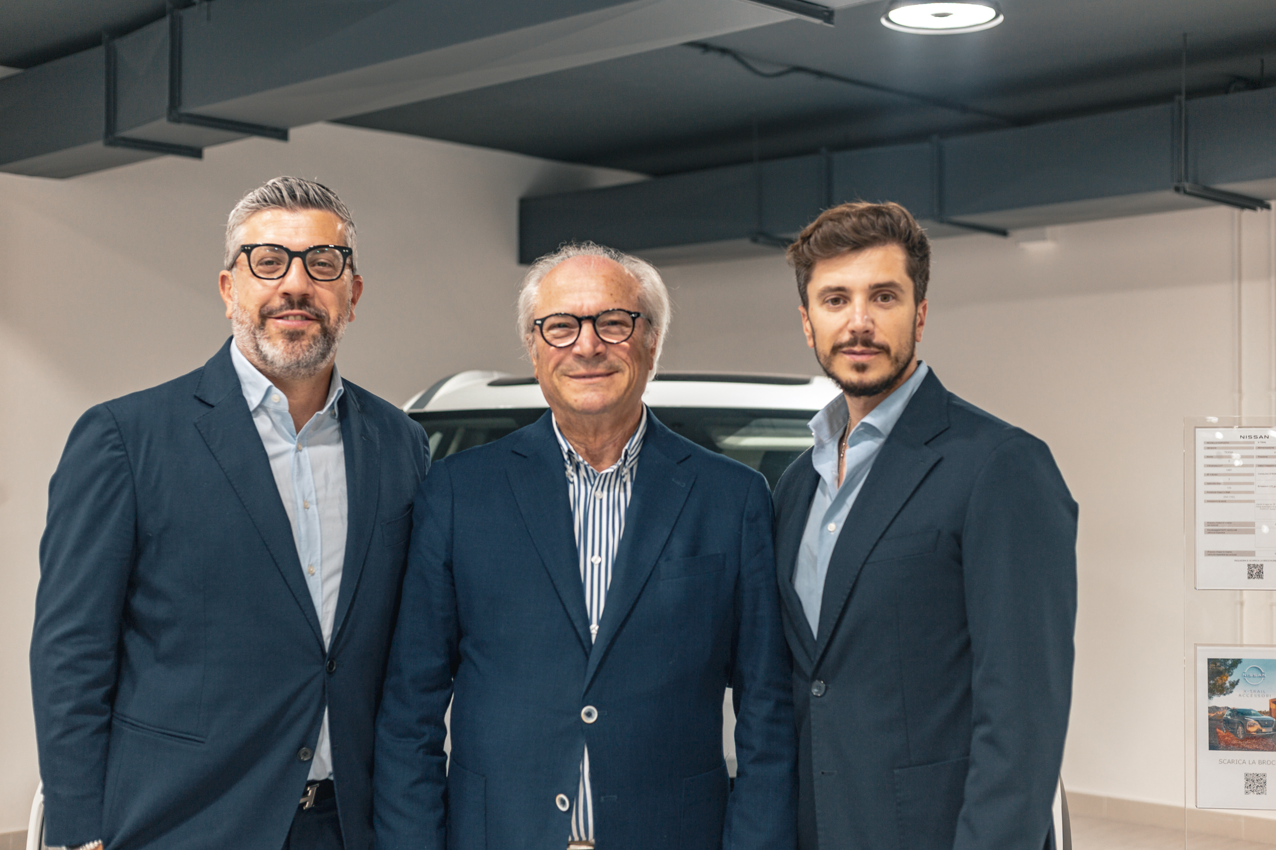 GRUPPO PICCA Top Dealers Italia 2026