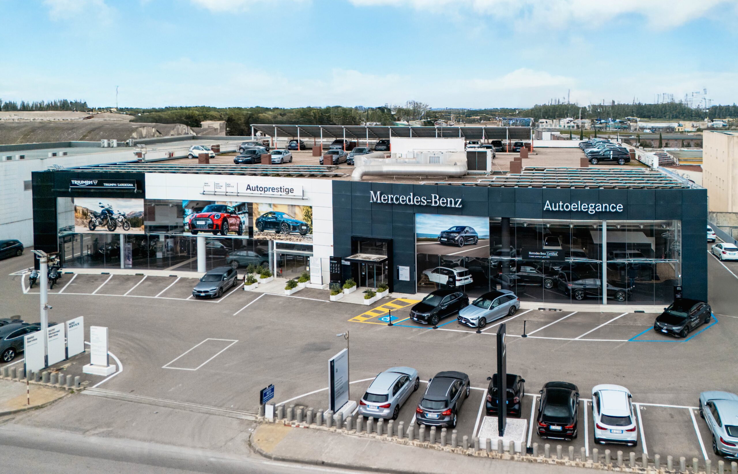 PIMAXCAR GROUP Top Dealers Italia 2026