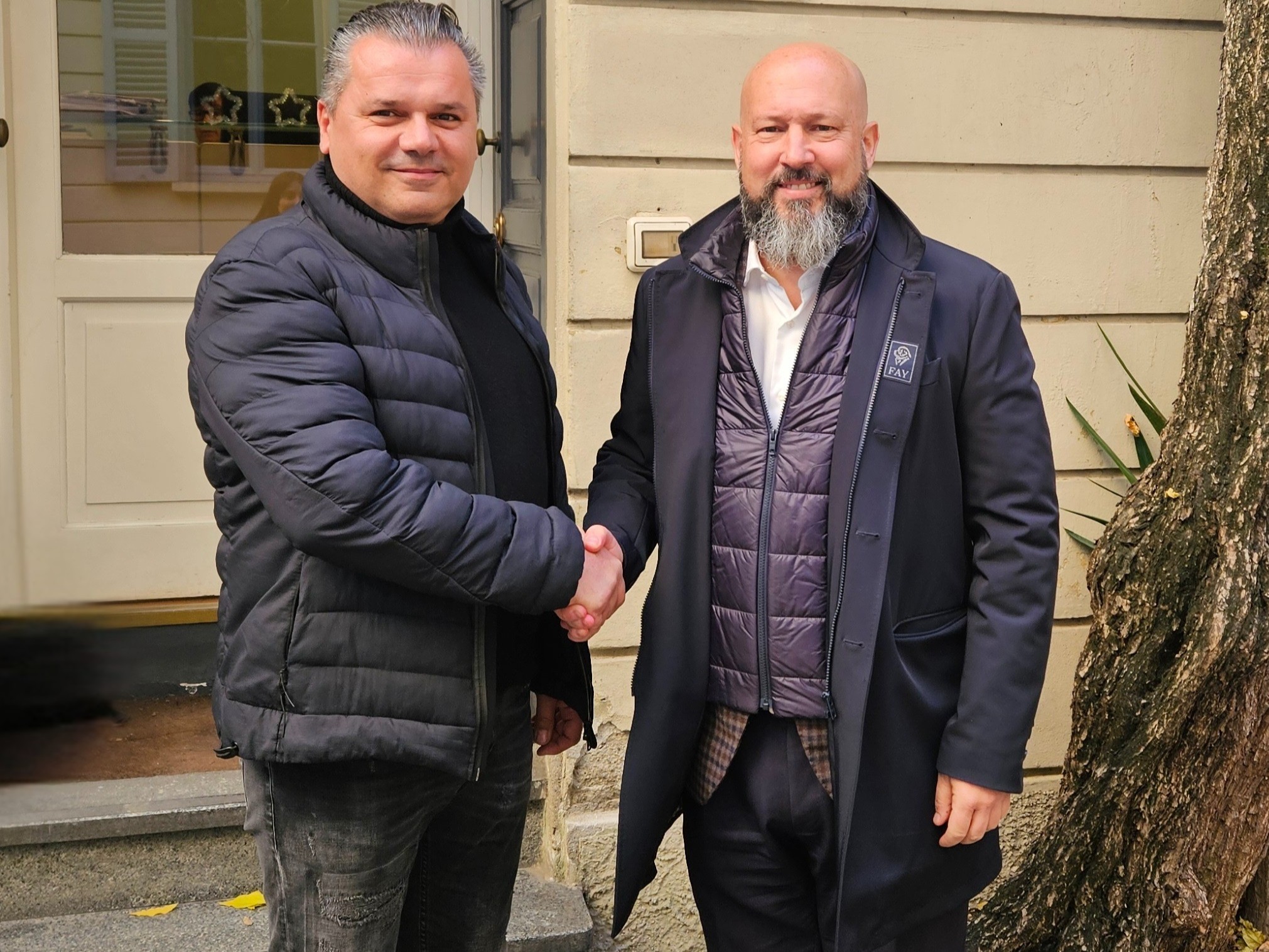 Autosicura acquisisce la carrozzeria Ellezeta di Modena