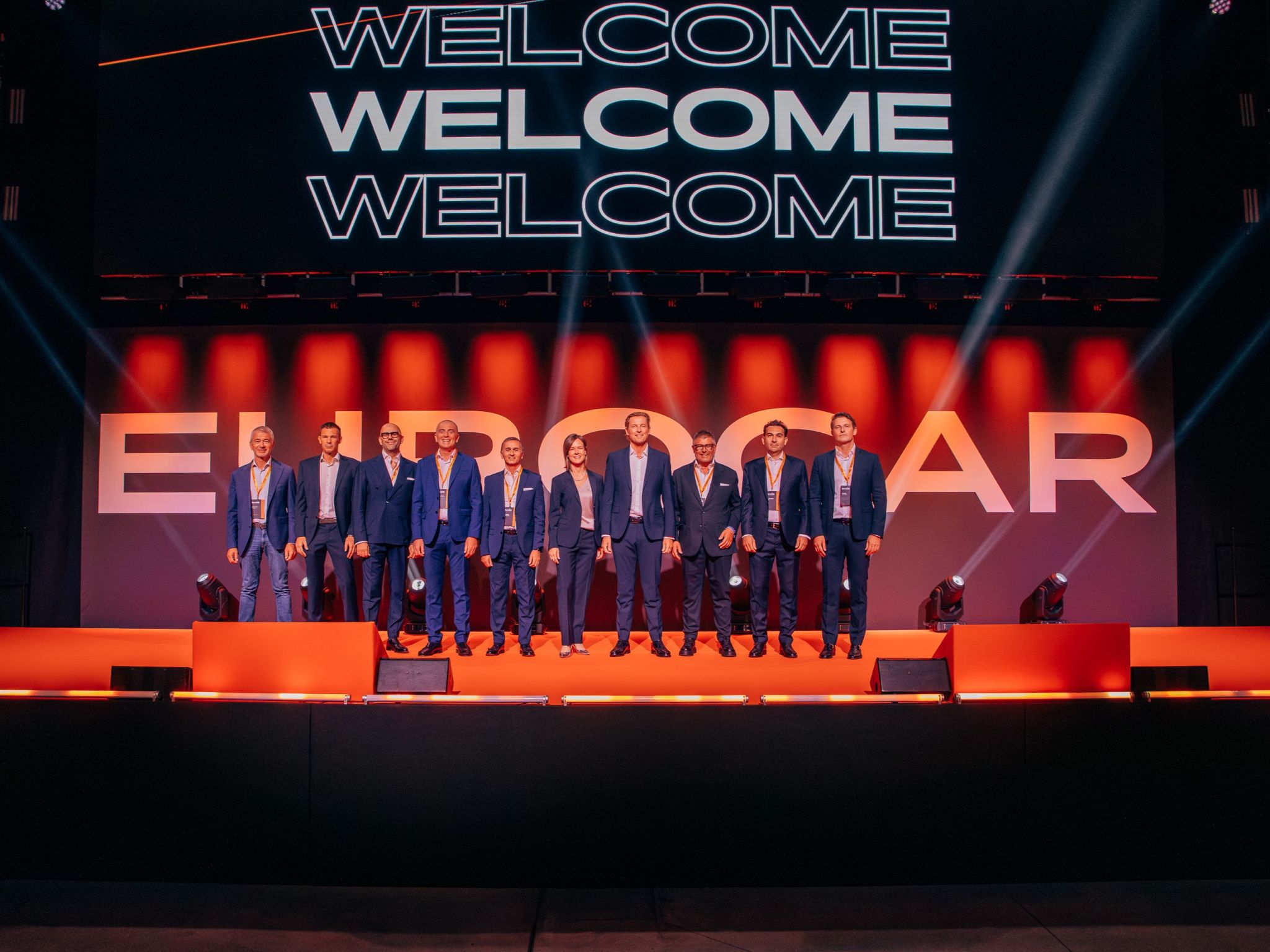 Eurocar chiude il 2025 oltre i 2,2 miliardi nel segno di “One Eurocar”