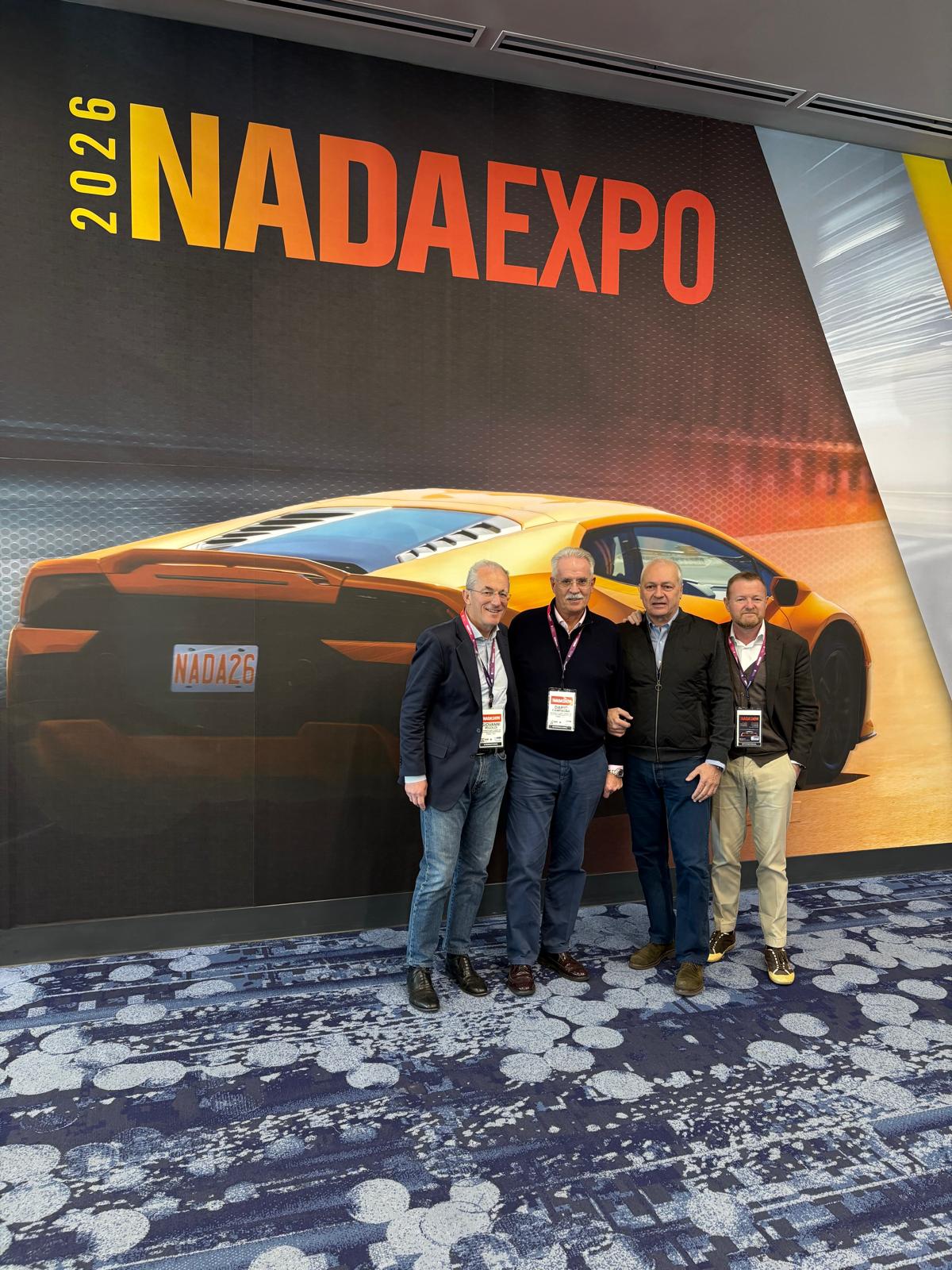 AsConAuto al NADA 2026