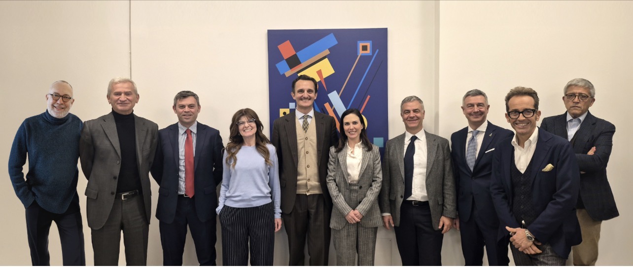 Al via il nuovo Consiglio Generale ANIASA: continuità e rinnovamento.