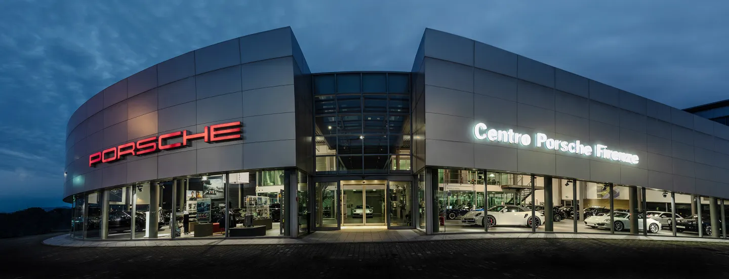 Eurocar cresce nel segmento premium: i Centri Porsche di PWP entrano nel Gruppo