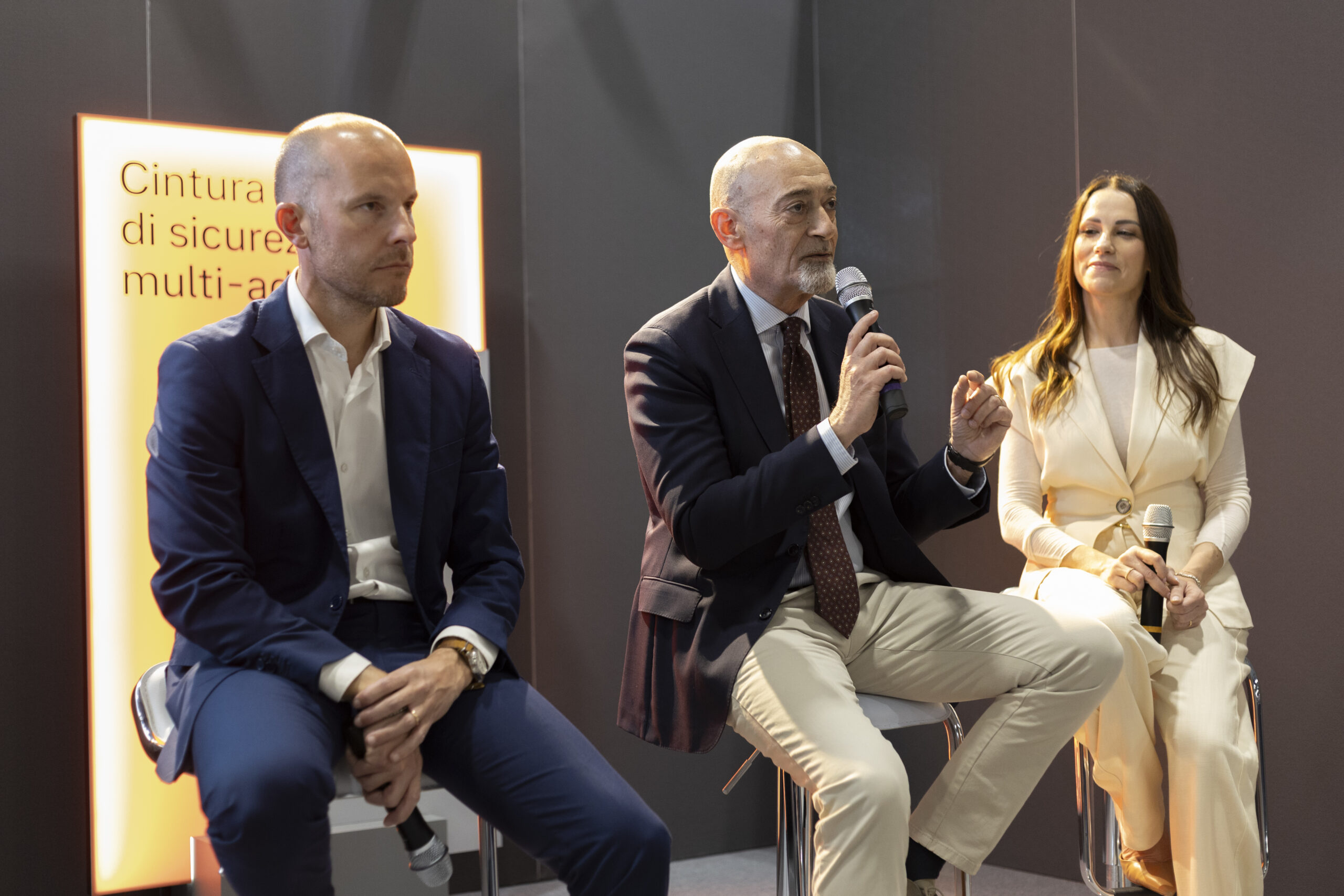 Volvo, Arval e Findomestic: 10 anni di partnership vincente