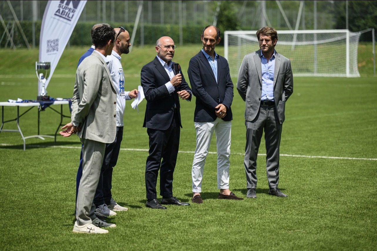 BMW IN TOUR 2026: finale a Milanello