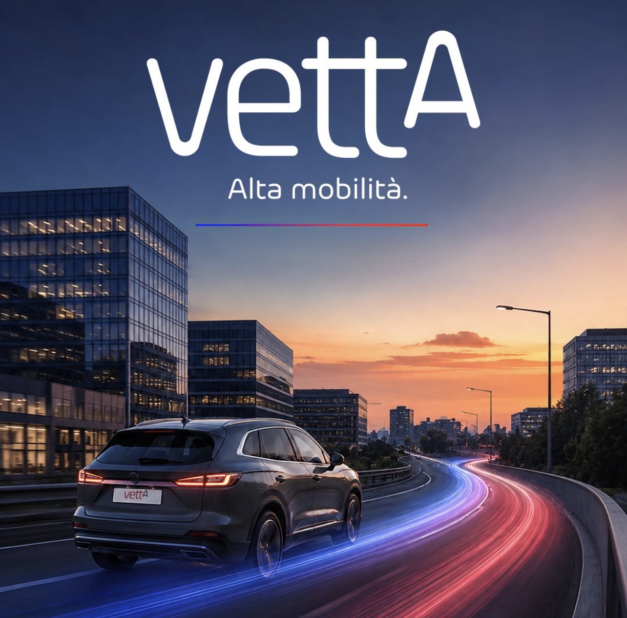 Nasce Vetta: consulenza indipendente per il noleggio a lungo termine B2B