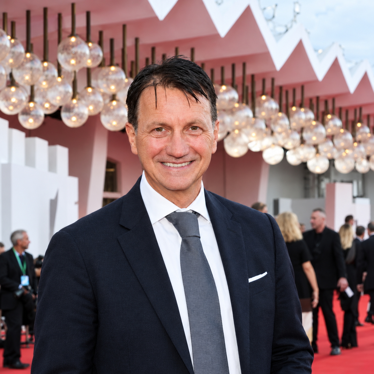 Gruppo Intergea: Valentino Munno nuovo Amministratore Delegato di G.Villa Monza