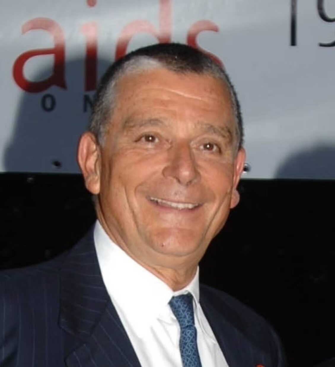 Massimo Ghenzer, presidente di Areté Methodos. Foto: Areté.