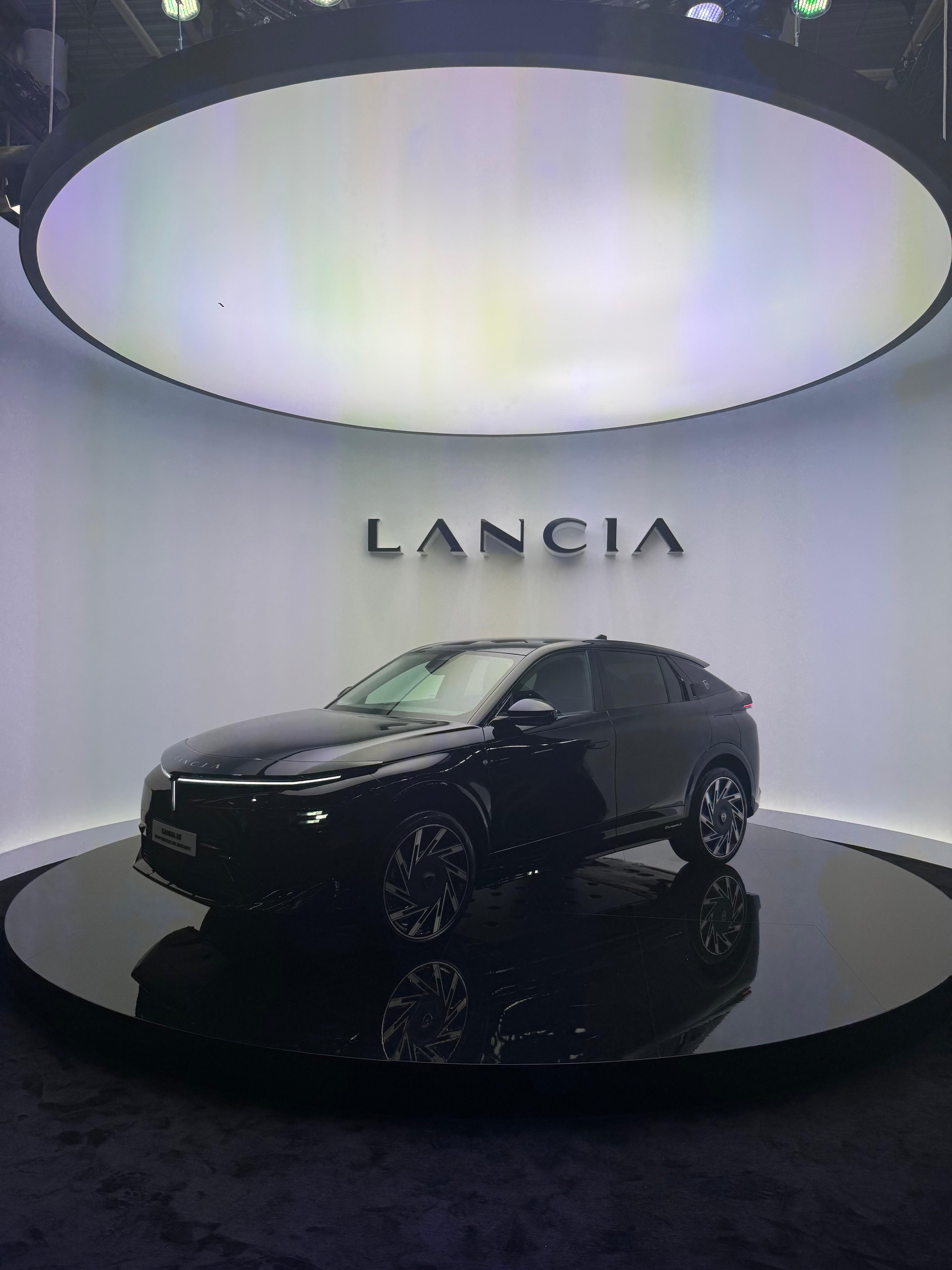 Salone dell'Automobile di Parigi 2026