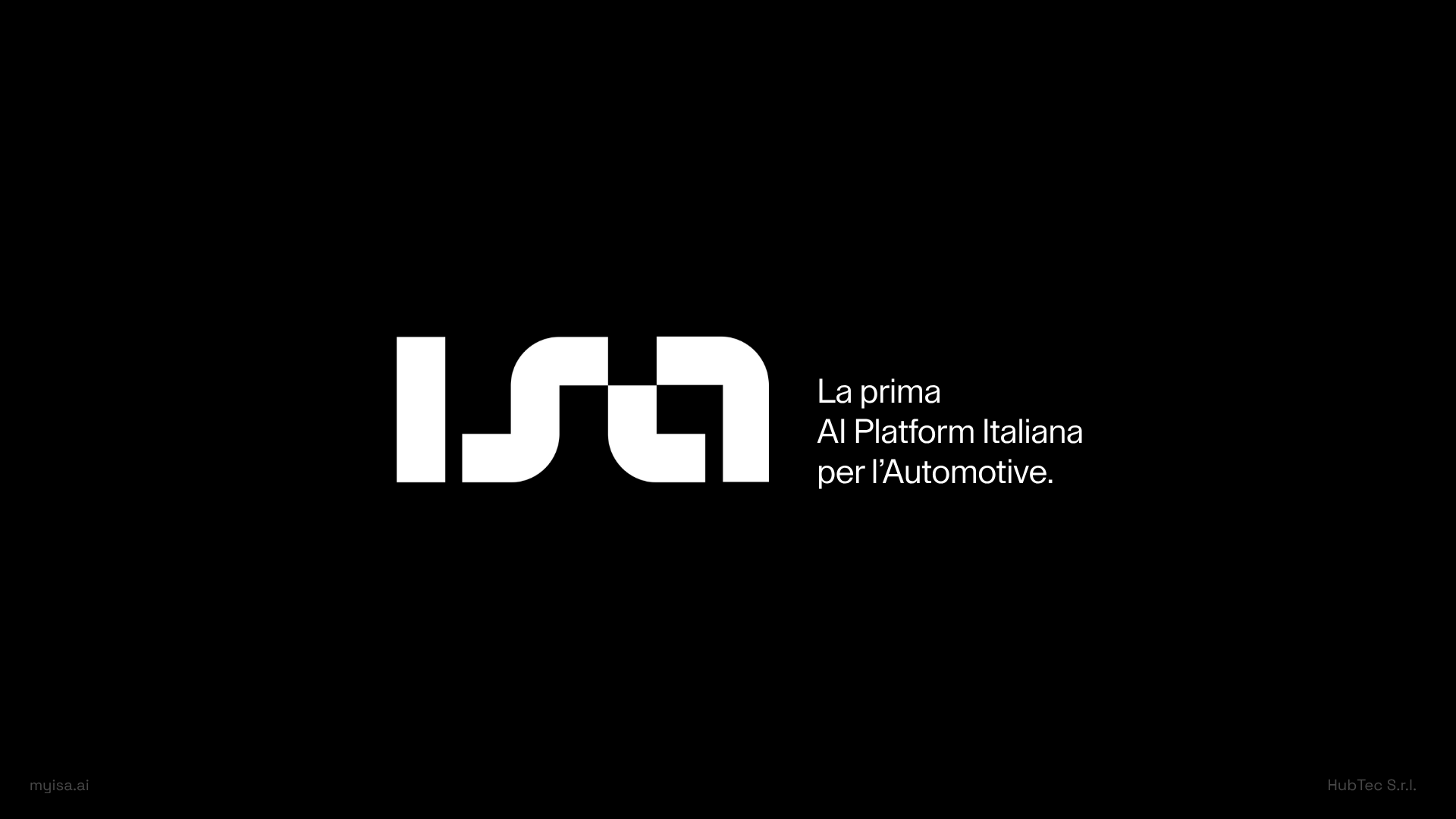 Isa by Hubtec: l’I.A che fa crescere i dealer