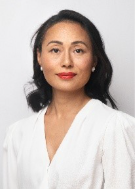 Annie Pin, CEO di Arval dal 1° aprile 2027