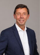 Alain van Groenendael, futuro presidente del Consiglio di Amministrazione di Arval