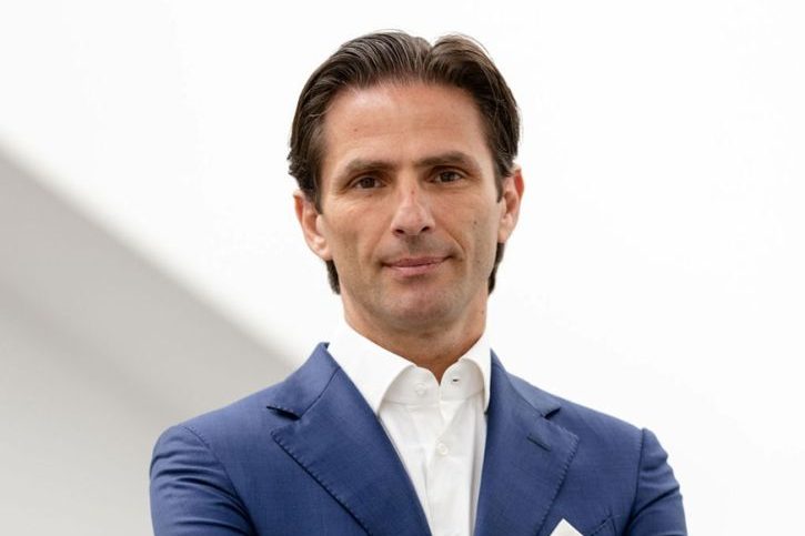 Massimo Senatore, CEO di ATFlow dal 1° ottobre 2026